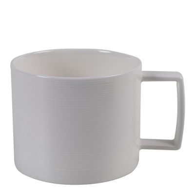 Royal Porcelain - Blanche Kuppi 32 cl Valkoinen
