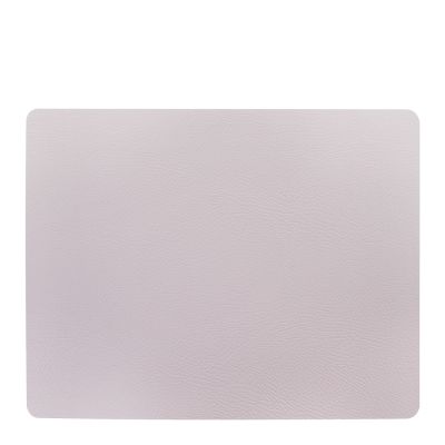 Aida - Quadro Pöytätabletti 42x33 cm 4 kpl Dusty Rose