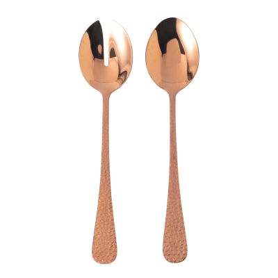 Vargen & Thor - Fenix Salaattiottimet 2 osaa Kupari