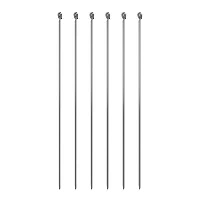 Tramontina - BBQ by Hellstrøm Grillivarras 6 kpl Teräs