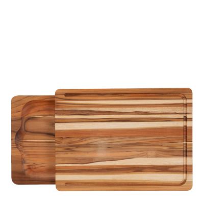 Tramontina - BBQ by Hellstrøm Leikkuulauta 40x30 cm 2 osaa