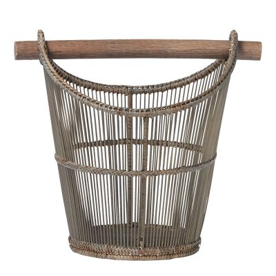 Lene Bjerre - Norah Kori 37 cm Luonnonväri