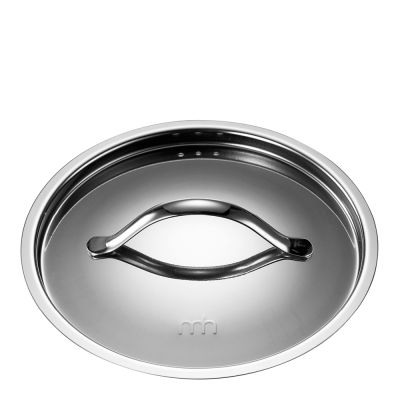 Modern House - Rix Kansi 20 cm Teräs