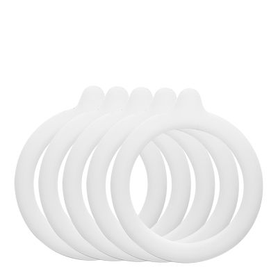 Modern House - Sogn Tiiviste 8 cm 5 kpl Valkoinen