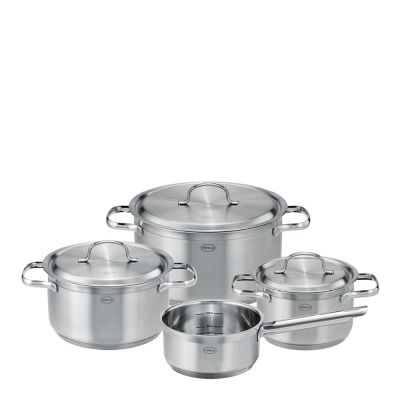 Rösle - PureElements Kattilasarja 7 osaa