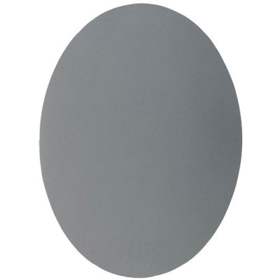 Ziczac - Togo Pöytätabletti 47 cm Harmaa