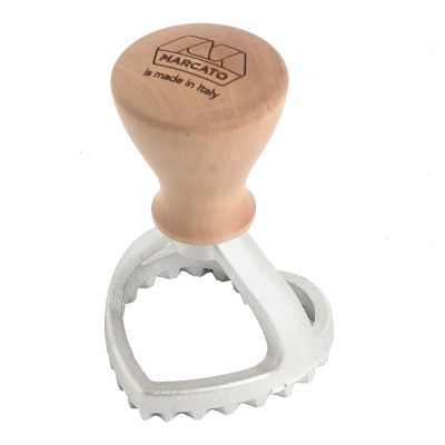 Marcato - Atlas Raviolimuotti sydän 5 cm