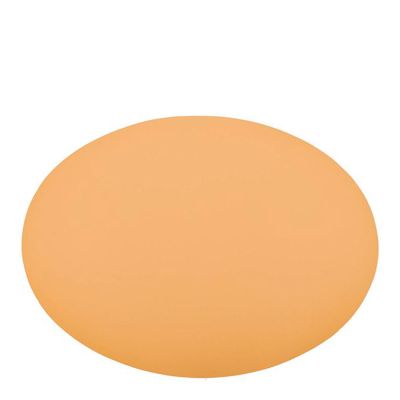 Ziczac - Togo Pöytätabletti 47 cm Keltainen