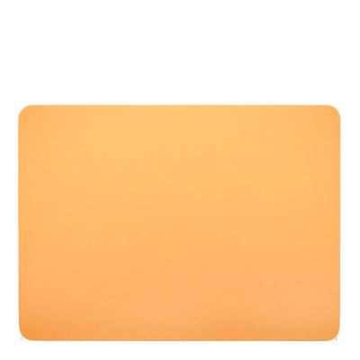 Ziczac - Togo Pöytätabletti 45x33 cm Keltainen