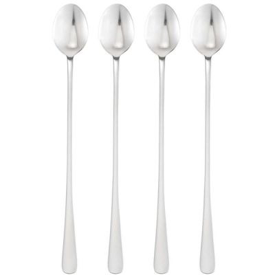 Dorre - Classic Kahvilusikka 22 cm 4 kpl