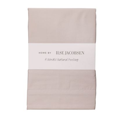 Home by Ilse Jacobsen - Bedding Collection Tyynyliina 50x60 cm 2 kpl Sand Beige