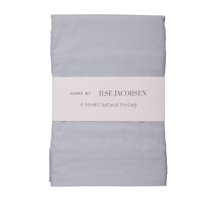 Home by Ilse Jacobsen - Bedding Collection Tyynyliina 60x63 cm 2 kpl Powder Blue