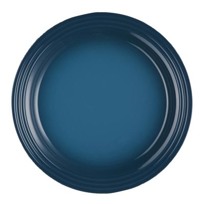 Le Creuset - Signature Lautanen 27 cm Deep Teal