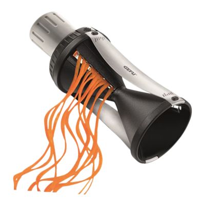 Gefu - Spirelli Spiraalileikkuri 2.0 vihanneksille/kasviksille