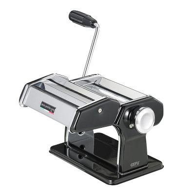 Gefu - Perfetta Pastakone Musta