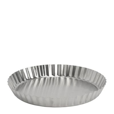 Anders Petter - Steel Essentials Piirakkavuoka irrotettava pohja 24 cm Ruostumaton teräs