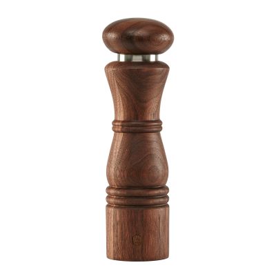 CrushGrind - Paris Maustemylly 22 cm Walnut