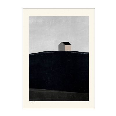 Poster & Frame - PSTR Studio Juliste 30x40 cm Nordic