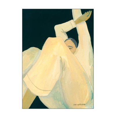 Poster & Frame - The Poster Club x Hanna Peterson Juliste 50x70 cm The dream