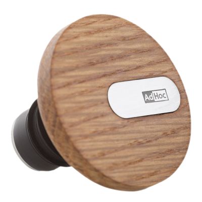 AdHoc - Casq Pullonsulkija 3,7 cm Puu