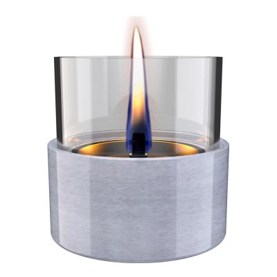 Tenderflame - Aster Sisustustuli 10 cm Sininen