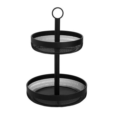 Modern House - Harvest Kerrosvati 2 kerrosta Musta