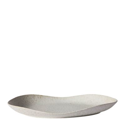 Muubs - Tega Lautanen 36x24 cm Beige