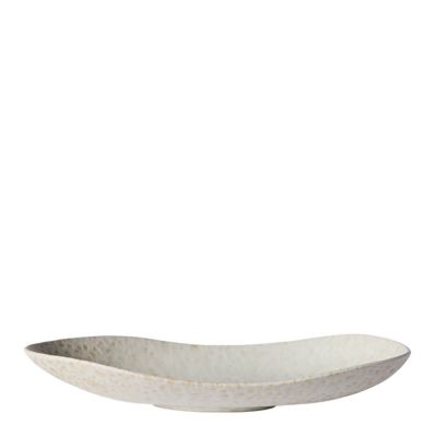 Muubs - Tega Tarjoilualusta 33x18,5 cm Beige