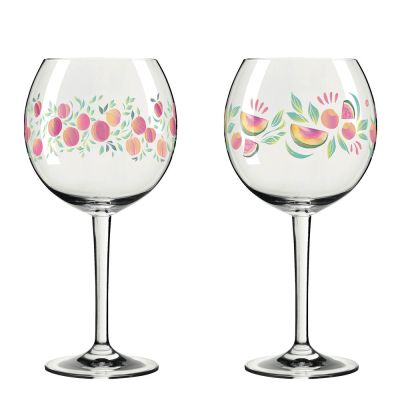Ritzenhoff - Summer Breeze Cocktaillasi 66 cl 2 kpl Nro. 3 & 4