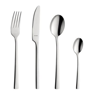 Amefa - Manille Aterimet 24 osaa