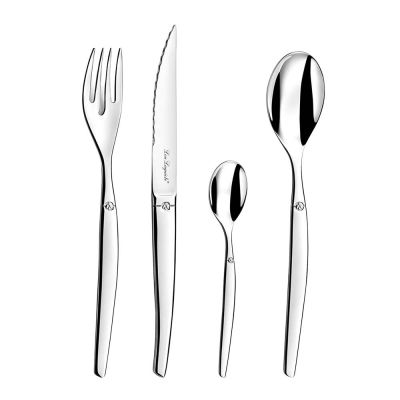 Lou Laguiole - Jet Aterimet 24 osaa Mirror