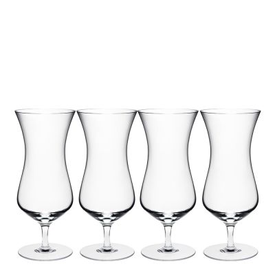 Modern House - Night Event Cocktaillasi 53 cl 4 kpl