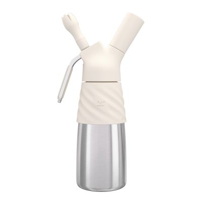 iSi - Creative Sifoni 0,5 L Ivory White