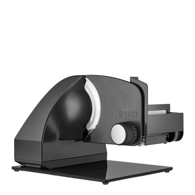 Graef - Leikkuri Master M95 Iron Mica