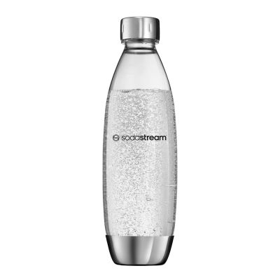Sodastream - Fuse Dws Pullo 1 L Teräs