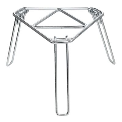 Hällmark of Sweden - Hällmark Keittotaso nuotiolle 18x18 cm