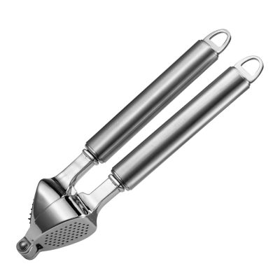 Modern House - Chief Valkosipulipuristin 21 cm Teräs