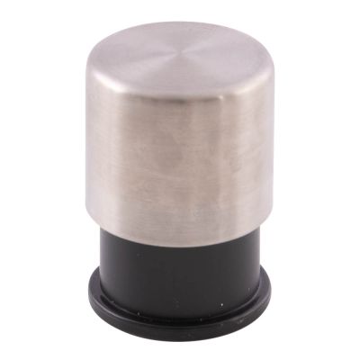 Point Virgule - Point Virgule Tyhjiösuljin viinille Teräs