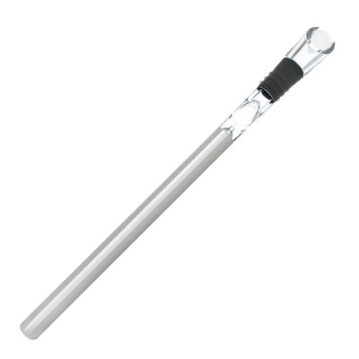 Point Virgule - Point Virgule Viinicooleri 32,5cm Ruostumaton Teräs/Akryylitanko