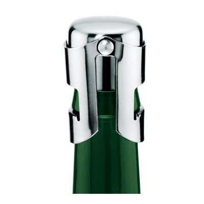 Leopold Vienna - Leopold Vienna Samppanjapullon Suljin Teräs