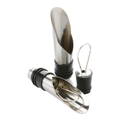 Point Virgule - Point Virgule Kaatonokka 2 kpl Ruostumaton teräs