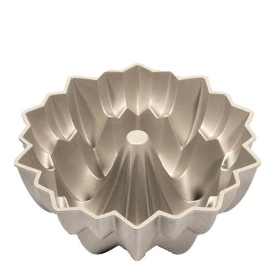 Guardini - Sweet Magic Kakkuvuoka Cascade 24x11 cm Kulta