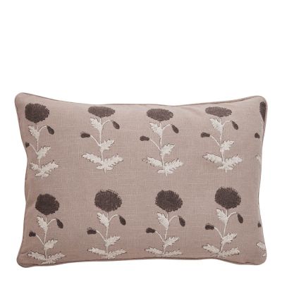 Lene Bjerre - Effie Tyynynpäällinen 60x40 cm Hiekka