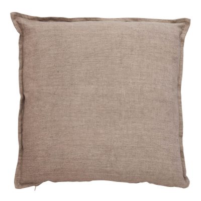 Lene Bjerre - Efina Tyynynpäällinen 50x50 cm Hiekka