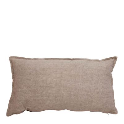 Lene Bjerre - Efina Tyynynpäällinen 60x40 cm Hiekka
