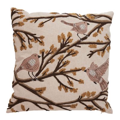 Lene Bjerre - Elinia Tyynynpäällinen 50x50 cm Hiekka