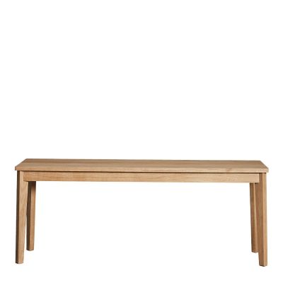 Lene Bjerre - Ellie Penkki 120x45x30 Tammipuu