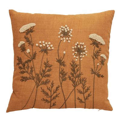 Lene Bjerre - Emilde Tyynynpäällinen 50x50 cm Okra