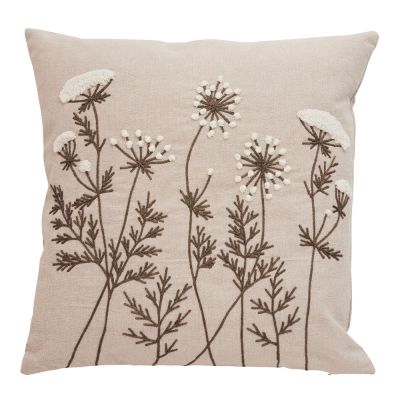 Lene Bjerre - Emilde Tyynynpäällinen 50x50 cm Hiekka