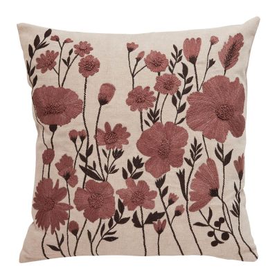 Lene Bjerre - Emiline Tyynynpäällinen 50x50 cm Hiekka